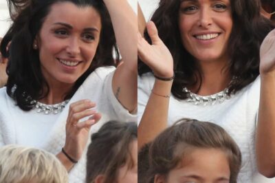 Comment Jenifer, maman de 3 enfants et star de la chanson, réussit à concilier carrière et maternité sans l’aide d’une nounou ? Découvrez ses secrets bien gardés