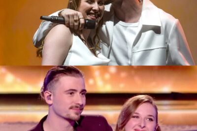 Helena B et Pierre Garnier retrouvent la scène ensemble aux Enfoirés 2026 : Une rencontre tant attendue, mais qu’est-ce que ce duo magique promet de nouveau ?