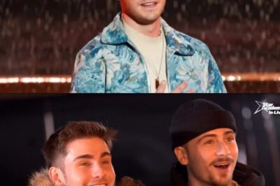 Julien Lieb après la Star Academy : De finaliste à artiste à succès, découvrez ses confidences poignantes et l’univers musical surprenant qu’il prépare pour son album !