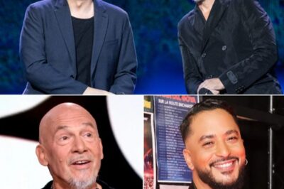 Florent Pagny dévoile son nouvel album de duos : Une aventure musicale inédite avec Slimane, Patrick Fiori, et bien d’autres artistes, au profit de l’association ELA