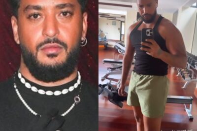 Slimane : Une transformation physique radicale après ses accusations, un retour en force ? Le chanteur, discret depuis les accusations de harcèlement sexuel, a surpris ses fans en dévoilant une photo de sa métamorphose physique impressionnante. Est-ce un signe de résilience ou un moyen de se protéger des regards ? Cliquez ici pour découvrir les détails.