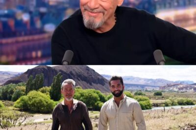 Florent Pagny dévoile ses havres de paix : le Mont-Saint-Michel et la Patagonie, deux refuges opposés mais complémentaires Dans une interview rare, Florent Pagny partage les lieux qui nourrissent son âme : le Mont-Saint-Michel et la Patagonie. Entre la tranquillité de l’archipel normand et la nature brute d’Argentine, découvrez les raisons de son choix. Cliquez ici pour découvrir ses secrets.