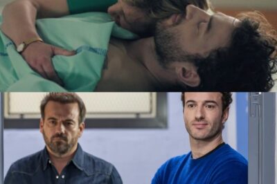 Iñaki Lartigue quitte Plus belle la vie : l’acteur se confie sur son départ et la fin de son personnage tragique Iñaki Lartigue, interprète de Samuel dans Plus belle la vie, a dit adieu à son personnage après une mort tragique. Découvrez les raisons de son départ, ses sentiments et l’impact sur ses collègues, notamment Lola Marois.