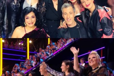 L’Incertitude Planant sur la Présence d’Hugues Hamelynck dans la Saison 13 de la Star Academy : Les Fans Inquiets d’une Absence Dévastatrice ! Le professeur de théâtre, révélé dans la saison précédente, pourrait bien manquer à l’appel de la prochaine édition, un départ qui risque de bouleverser l’alchimie du château. Les téléspectateurs redoutent la disparition de cette figure attachante et bienveillante. Que se passe-t-il réellement dans les coulisses ?