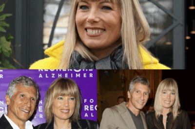 Derrière le sourire solaire de Mélanie Page, épouse de Nagui, se cache peut-être une tempête plus intime que ce qu’elle laisse paraître… Lors d’une récente interview, elle lâche : “Je suis dans un état !”, une phrase qui a résonné comme un cri du cœur. Tensions ? Surmenage ? Ou simple débordement d’émotions longtemps contenues ? Ce moment inattendu révèle une facette méconnue de l’actrice : vulnérable, à fleur de peau, et peut-être au bord de la saturation. Que se passe-t-il vraiment dans la vie de Mélanie Page ? Une confession qui fait voler en éclats le calme apparent… Cliquez sur le lien pour voir les détails.