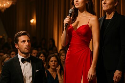 Mon mari m’a dit que je voulais être à la maison pour assister seul à un gala. Nous n’espérons pas que le réalisateur exécute le scénario. |DD