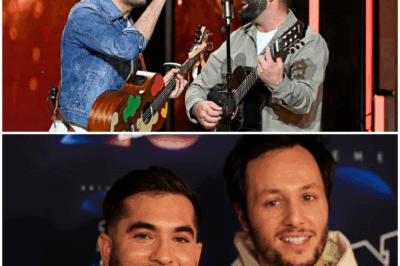 Kendji Girac : le message cinglant de Vianney suite aux révélations du procureur |DD