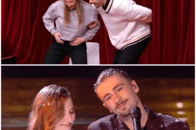 “Star Academy” : premières frictions entre Pierre et Héléna à propos d’une grossesse |DD