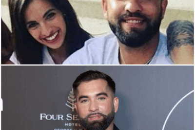 Kendji Girac blessé : sa femme Soraya évoque de fortes tensions dans leur couple |DD
