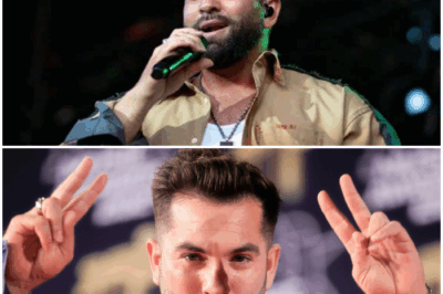 Kendji Girac reprend ce tube des années 90 sur son nouveau single pour l’été |DD