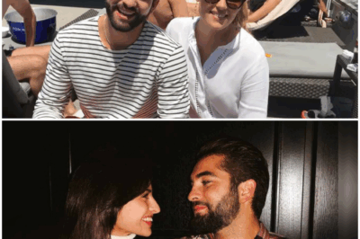 Photos : Kendji en couple avec une ancienne star de télé-réalité ? La photo qui sème le doute ! |DD