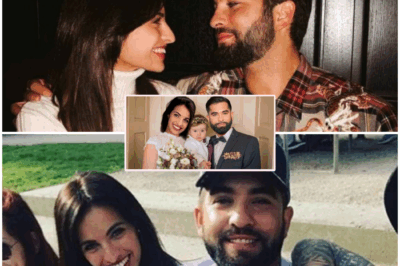 Kendji Girac à nouveau papa : un an après le drame, la grossesse surprise ? “Soraya est bel et bien enceinte !” |DD