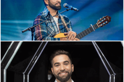 Kendji Girac jeune papa : premières confidences sur sa fille, “un bonheur” |DD