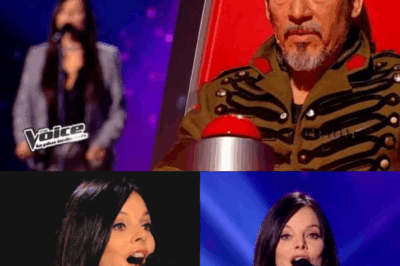 Elle brise le silence : la star des années 80 balance tout sur “The Voice” – manipulation, regrets amers, promesses non tenues… un témoignage explosif qui risque de secouer l’image de l’émission culte de TF1 !