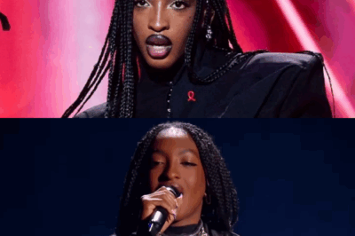Ebony balance tout dans un single explosif : paroles acérées, attaques voilées et règlements de comptes – son nouveau titre fait l’effet d’une bombe dans le milieu musical, et certains anciens camarades risquent de ne pas s’en remettre !