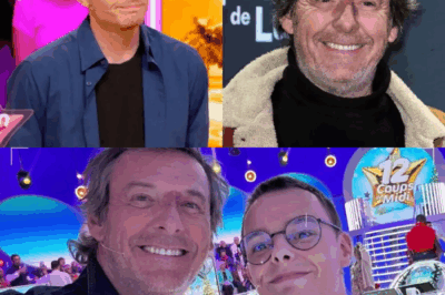 Rien ne va plus sur TF1 : Émilien éliminé en pleine ascension, Jean-Luc Reichmann fulmine et menace de quitter l’émission si “les erreurs se répètent” – une crise sans précédent frappe Les 12 coups de midi !