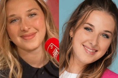 Surprise totale : Héléna (Star Academy) quitte la France pour une émission belge culte – une décision inattendue qui choque ses fans et relance toutes les rumeurs sur un clash avec la production française !