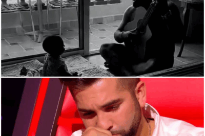“Elle a failli…”, Kendji Girac : cette phrase choc sur sa fille lancée dans sa dernière vidéo fait froid dans le dos |DD