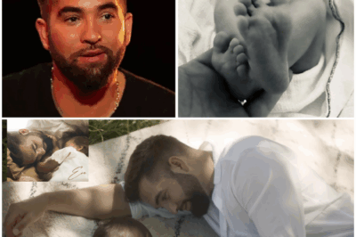 Kendji Girac fait des confidences sur sa fille Eva Alba: “Elle me ressemble un peu” |DD