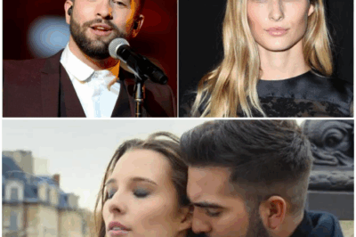 Kendji Girac et Ilona Smet sont-ils en COUPLE? Ces photos qui posent question |DD