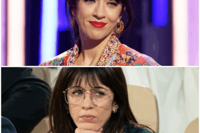 Nolwenn Leroy : qui est son père, un ex-footballeur professionnel avec qui elle est brouillée ? |DD