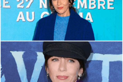 Nolwenn Leroy recrutée pour une série TF1 après la défection de Camille Lou |DD
