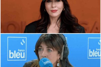 Nolwenn Leroy : les ennuis se poursuivent, 12 nouvelles accusations visent l’Abbé Pierre |DD