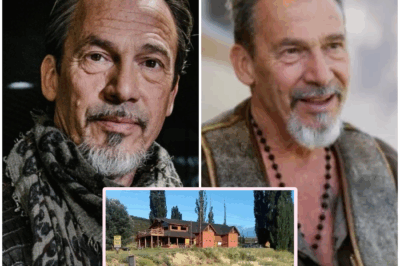 Florent Pagny s’est installé au Portugal pour “des raisons fiscales” |DD