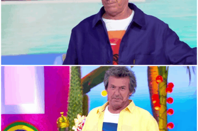 “Dans mon équipe, il y a un traître” : Jean-Luc Reichmann revient sur l’élimination d’Émilien aux 12 coups de midi, dévoilée en amont sur les réseaux sociaux |DD