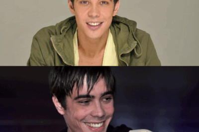 TF1 Announces Shocking Biopic: The Untold Joy and Silent Struggles of Grégory Lemarchal—A Star Academy Legend Whose Voice Defied Death