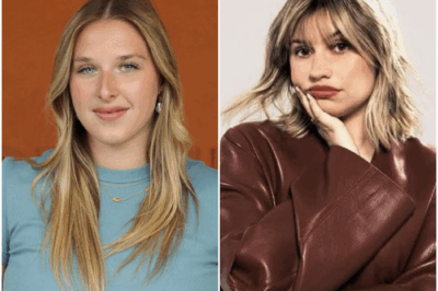 Marine brise Internet après une annonce jugée “copiée-collée” d’Héléna ! Les critiques s’enchaînent, les anciens élèves de Star Academy prennent position, et les tensions explosent : simple inspiration ou stratégie calculée ? Un mystère qui divise les fans et menace la réputation naissante de la jeune chanteuse.