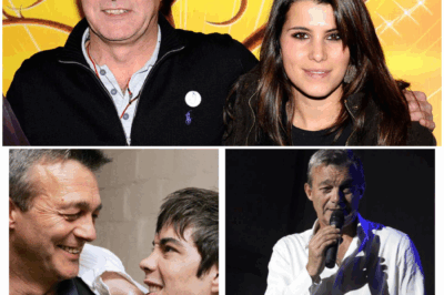 Grégory Lemarchal : son père raconte le premier rendez-vous “un peu gonflé” entre le chanteur et Karine Ferri |DD