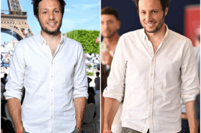 Vianney méconnaissable : il révèle avoir perdu douze kilos en ne mangeant “presque rien” pendant une retraite spirituelle intense — une transformation physique et mentale radicale qui inquiète ses proches et bouleverse ses fans !