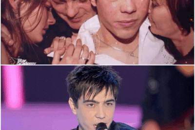 Star Academy submergée par l’émotion : l’hommage vibrant à Grégory Lemarchal provoque des pleurs sur le plateau, la famille du chanteur bouleversée — un instant suspendu, d’une intensité rare, qui fait trembler la France entière d’émotion et de nostalgie !
