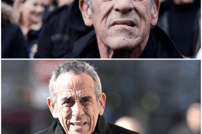 Thierry Ardisson était malade depuis des années : du cancer du foie au cancer généralisé, un secret gardé jusqu’au bout |DD