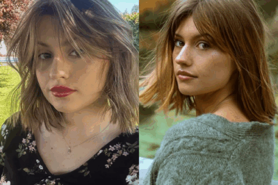 Marine (Star Academy) brise le silence : “Les critiques m’ont brisée, mais je ne me laisse pas abattre, découvrez pourquoi ses larmes cachent une vérité bien plus profonde !”