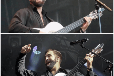 «J’ai des souvenirs incroyables» en Vendée, confie Kendji Girac avant son passage à la Grande Bordée|DD