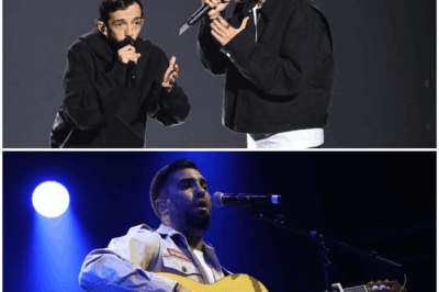 Septors de Saran : le concert d’après-match à CO’Met, en octobre, sera assuré par Kendji Girac |DD