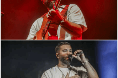 Vidéos – Kendji Girac de retour sur scène : « Mon but, c’est montrer aux gens qu’il faut kiffer la vie » |DD