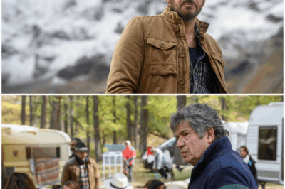 “Alex Hugo” ce soir sur France 3 : épisode “Le prix de la liberté” avec Samuel le Bihan, Lionnel Astier et Marilyne Canto |DD