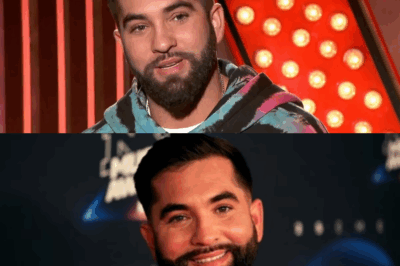 Kendji Girac brise le silence pour la première fois depuis l’incident ! |DD