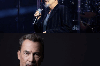 11 chansons inédites et 6 interludes instrumentaux sur les relations humaines : Florent Pagny va sortir un nouvel album |DD