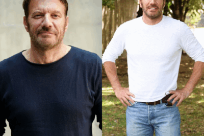 Samuel Le Bihan dévoile une énorme surprise dans Alex Hugo : “Une nouveauté qui fait peur !” Découvrez comment l’acteur a radicalement changé son rôle, surprenant ses fans et faisant exploser les audiences avec un twist incroyable !
