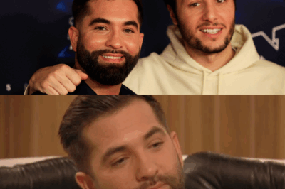 Kendji Girac révèle sa conversation avec Vianney juste après sa blessure par balle : “Je n’avais qu’une seule envie…” |DD