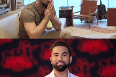 Le chanteur Kendji Girac s’est “volontairement” blessé par balle, le procureur classe l’affaire sans suite |DD