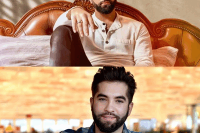 « J’écrivais en phonétique » : Kendji Girac se confie sur son combat contre l’illettrisme |DD