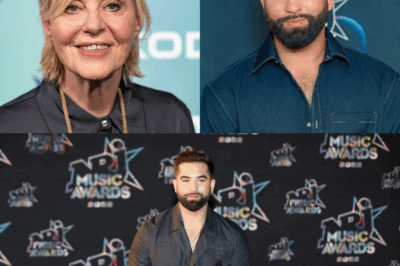 “Chantal Ladesou Déclare la Guerre à l’Affaire Kendji Girac : ‘Je les emmerde !’ – Un Coup de Gueule Retentissant Qui Va Faire Bouger les Lignes!” |DD