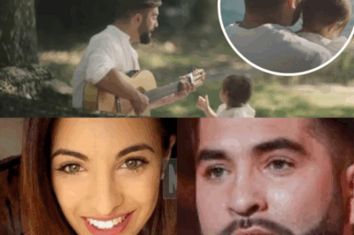 “Scandale : La maman d’Eva Alba brise enfin le silence face aux rumeurs accablantes et aux accusations folles qui secouent sa famille, alors que Kendji se livre sur Instagram et dévoile son incroyable complicité avec sa fille Eva Alba ! Découvrez la vérité qui choque tout le monde.” |DD