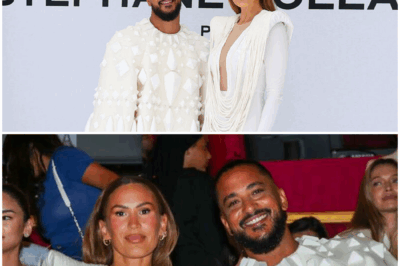✨🎤 Vitaa et Slimane ont pris la pose ensemble au photocall du défilé Stéphane Rolland à Paris, en pleine Fashion Week Haute Couture.Complices et élégants, le duo culte de la chanson française a fait sensation sous les flashs, parfaitement en accord a… |DD