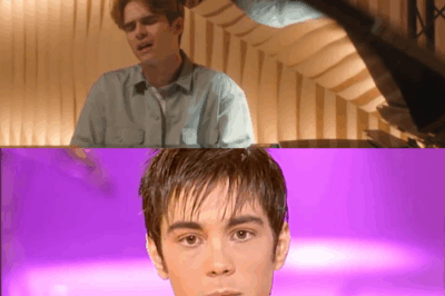 “Ils ne m’avaient pas dit qu’ils me filmaient !” : Clément Massy (Eden) se confie sur sa reprise d’Écris l’histoire de Grégory Lemarchal dans Tout pour la lumière |DD